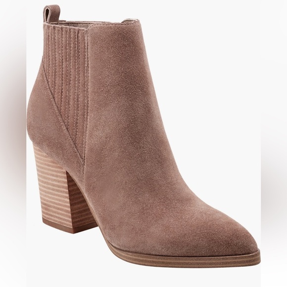 Marc Fisher Bootie - Picture 13 of 14